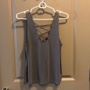 American eagle soft & sexy tank